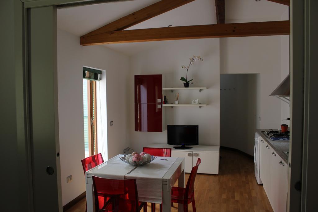 Alessandra House Венеція Екстер'єр фото
